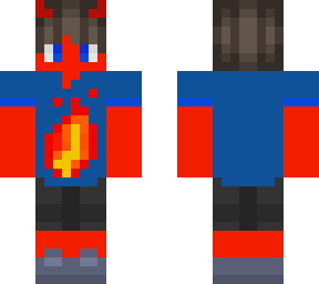 nether boy 2