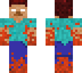 nether hero brine