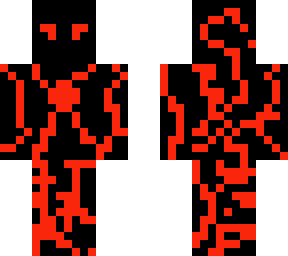 nether monster