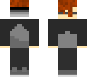 new shadow mask boy