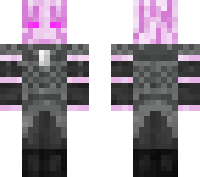 night king(purple version)