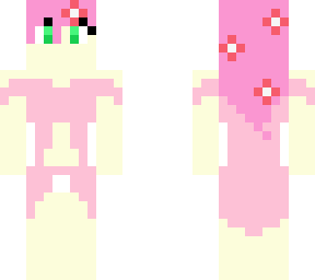 nightdress rose