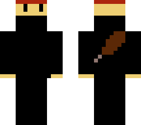 ninja