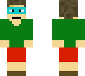 ninja kids