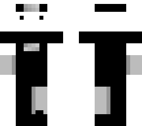ninja marshmallow?