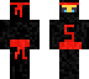 ninja shurk