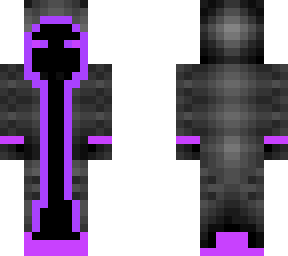 nitroender