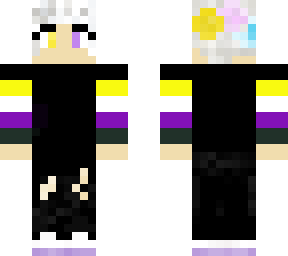 Pride | Minecraft Skins