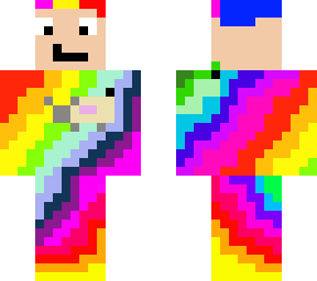nyan ket man