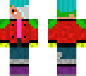 oc - jack