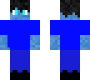 ocean boy (teen)