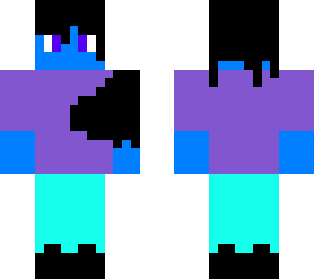 ocean girl (teen)