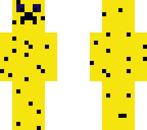 ocelot creeper
