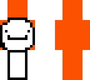 orange dream (no template)