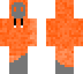 orange mage