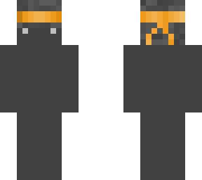 orange ninja fixed