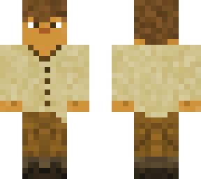 overworld citizen