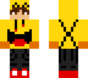 pac man