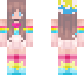 pan elf