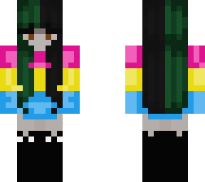 pan goff