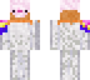 pan pride astrolotl