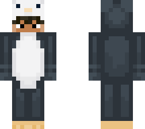penguin