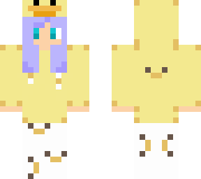 person who loves ducks