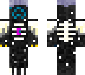 personal warden base