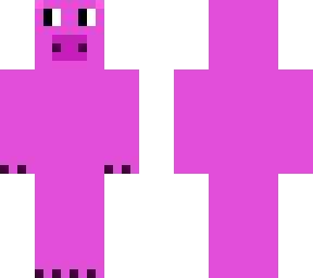 pig furry