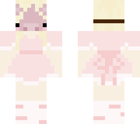 pig mask princess