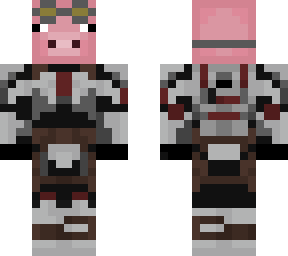 pig tech