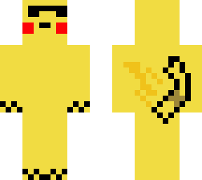 pik-achoo
