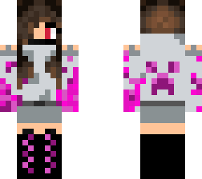 pink fire girl upgrade
