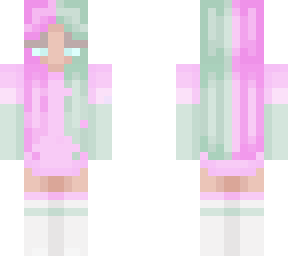 pink mint ~