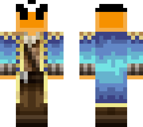 pirate captain