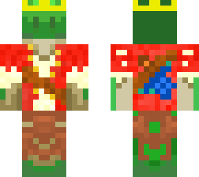 pirate turtle