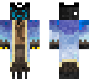 pirate warden