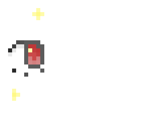 pixelart eye!