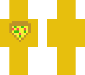 pizza pixel art