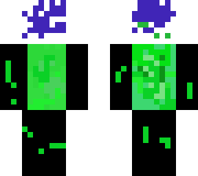 poisoned void