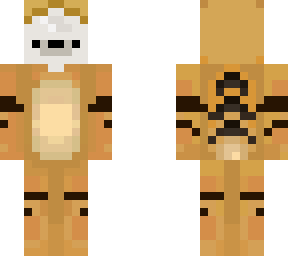 polar tigre xd