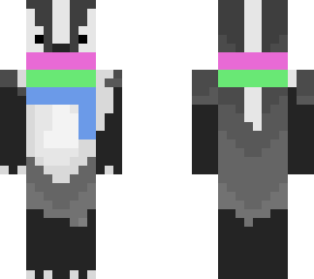 poly badger!