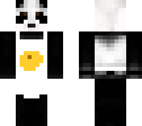 potato panda