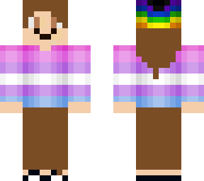 pride
