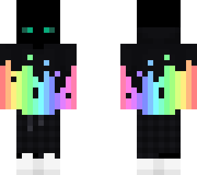 pride entity