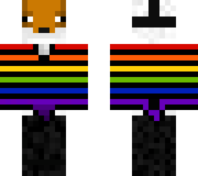 pride panda