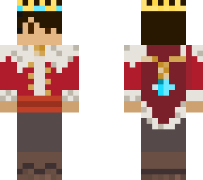 princelyperson princely prince royal robes
