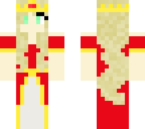princess rosepetal