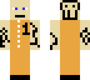 prisoner