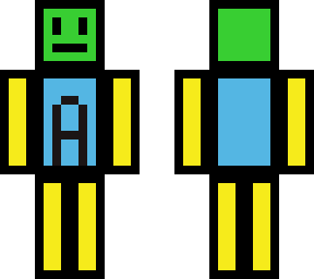 proatif's skin